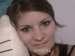 Sexxyiza