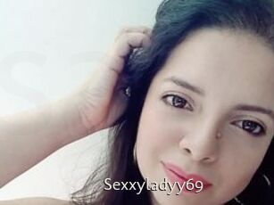 Sexxyladyy69