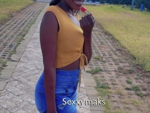 Sexxymaks