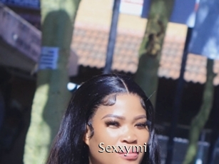 Sexxymi