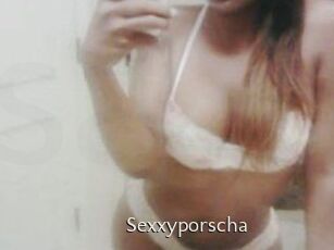 Sexxyporscha