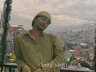 Sexy_santi