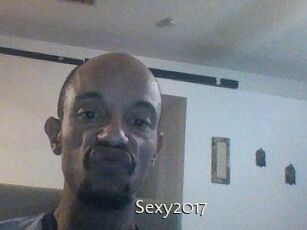 Sexy2017