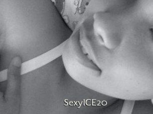 SexyICE20
