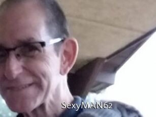 SexyMAN62