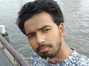 SexyRaghav