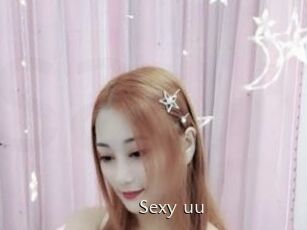 Sexy_uu