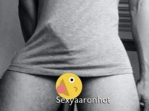 Sexyaaronhot