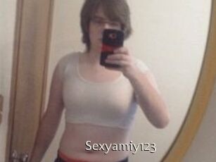 Sexyamiy123