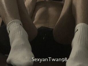 SexyanTwan98