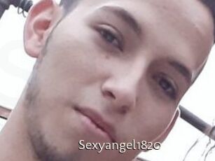 Sexyangel1820
