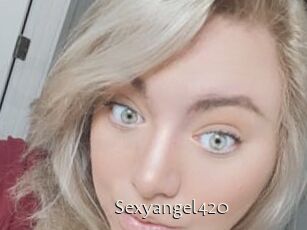 Sexyangel420
