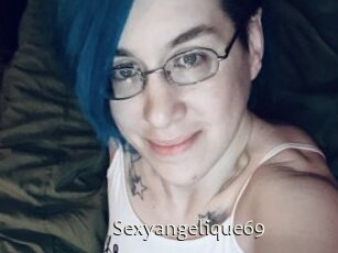 Sexyangelique69