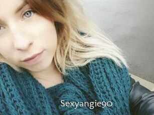 Sexyangie90