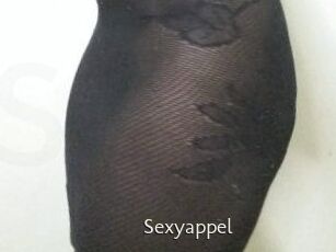 Sexyappel