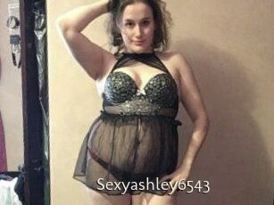 Sexyashley6543