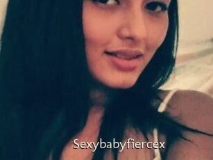 Sexybabyfiercex