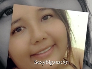 Sexybigass091