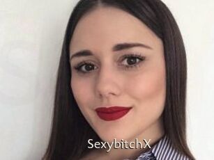 SexybitchX