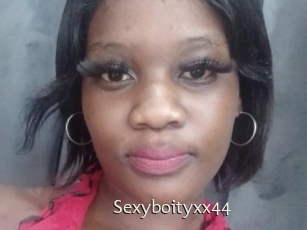 Sexyboityxx44