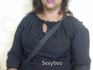 Sexyboo