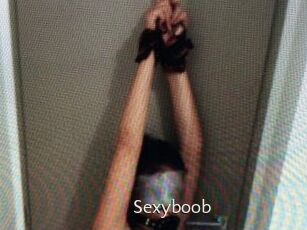 Sexyboob