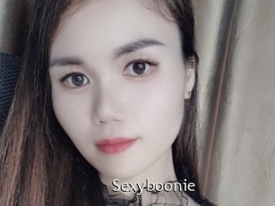 Sexyboonie