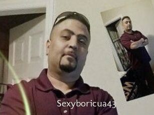 Sexyboricua43