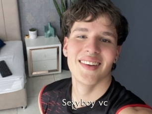 Sexyboy_vc