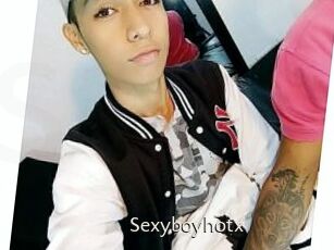 Sexyboyhotx
