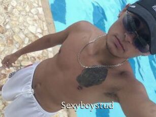 Sexyboystud