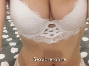 Sexybretonne