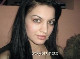 Sexybrunete
