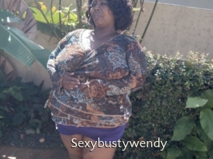 Sexybustywendy