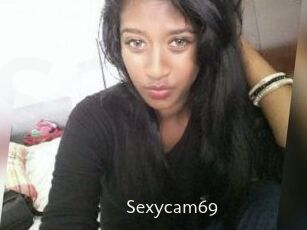 Sexycam69
