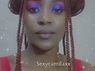 Sexycamilaxx