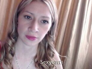 Sexycatt1