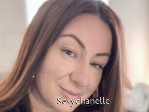 Sexychanelle