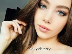 Sexycheery