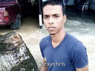Sexychris