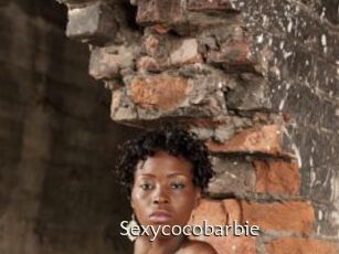 Sexycocobarbie