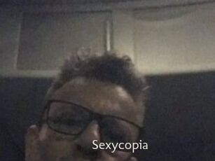 Sexycopia