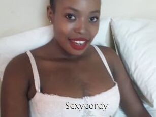 Sexycordy