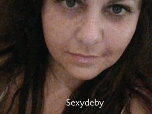 Sexydeby