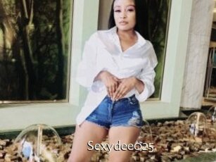 Sexydee025