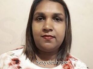 Sexydeshnee