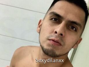 Sexydilanxx