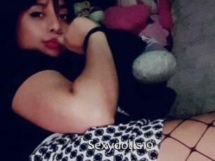Sexydolls19