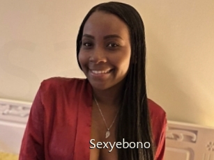 Sexyebono