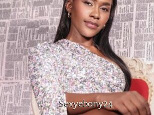 Sexyebony24